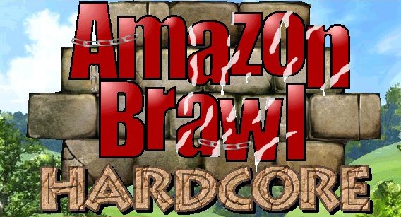 Toffi-sama - Amazon Brawl Hardcor - Version 0.11