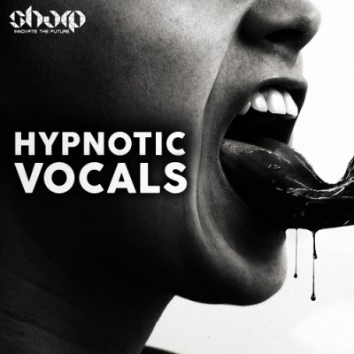 Sharp - Hypnotic Vocals (WAV)