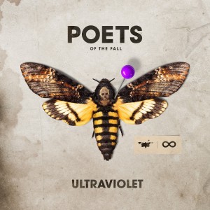 Poets of the Fall - Ultraviolet (2018)