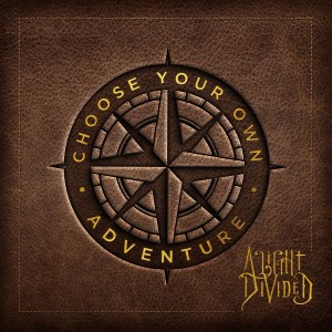 A Light Divided - Choose Your Own Adventure (2018)