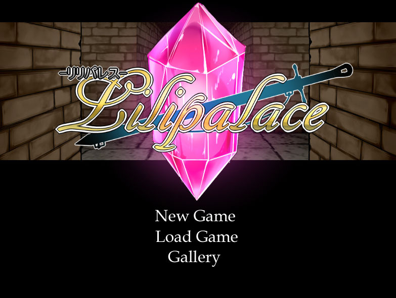 Lilipalace Ver.1.0 Final by Tunnel No,73 (Eng)