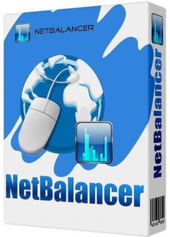 NetBalancer 9.12.5 Build 1716 Rus/Ml