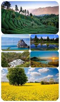 Most Wanted Nature Widescreen Wallpapers #571