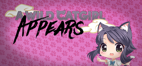 NewWestGames - A Wild Catgirl Appears!