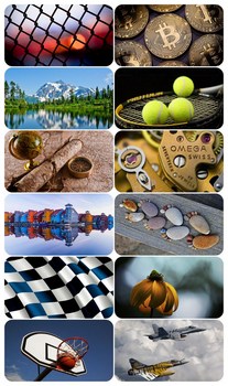 Beautiful Mixed Wallpapers Pack 858
