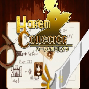 Harem Collector v0.47.4 by Bad Kitty Games