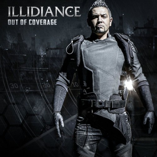 Illidiance - Out Of Coverage [Single] (2018)