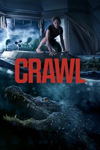 Crawl 2019 HDCAM x264-Ganool