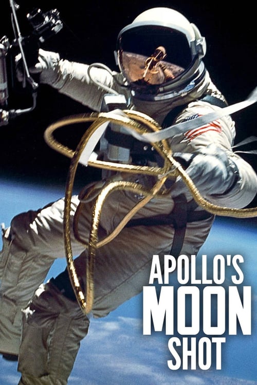Apollos Moon Shot S01e05 Brink Of Disaster 720p Web H264-caffeine