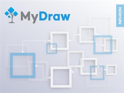 MyDraw v4.0.0 Multilingual