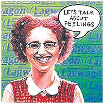 Lagwagon –  Let’s Talk About Feelings