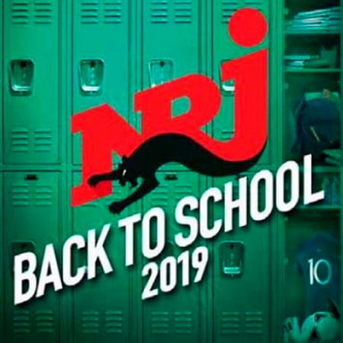 NRJ Back to School 2019 (3CD) (2019)