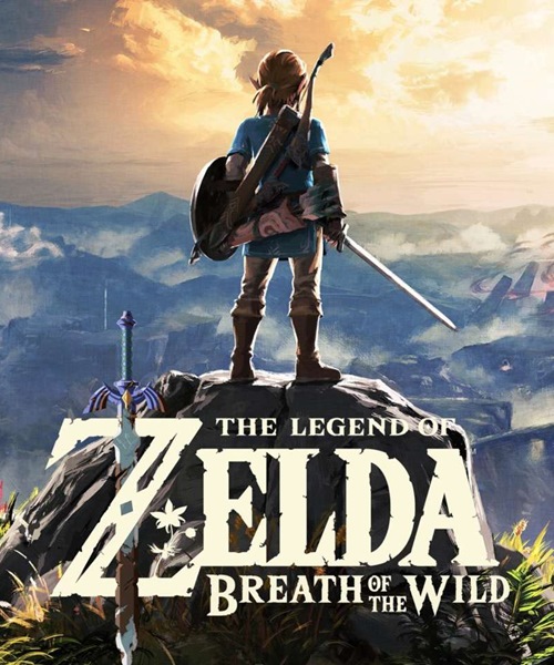 The Legend of Zelda: Breath of the Wild (2017/RUS/ENG/MULTi12/RePack  FitGirl)