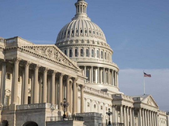 Сенат США встретил жесткую резолюцию по Украине и агрессии России