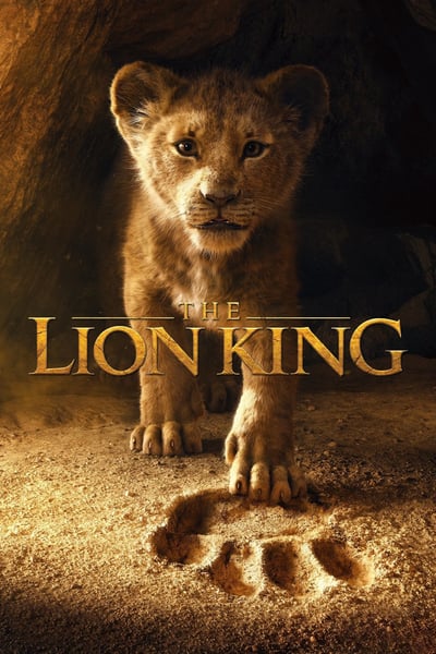 The Lion King 2019 720p HDCAM 900MB 1xbet x264-BONSAI