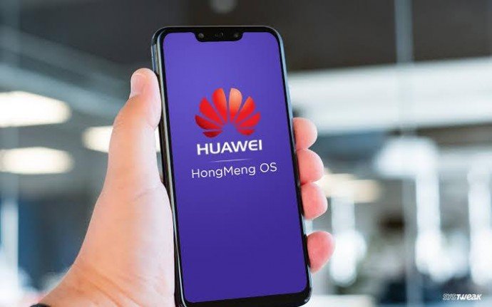 Huawei определилась: HongMeng OS не назначена для смартфонов, бражка будет продолжать использовать Android