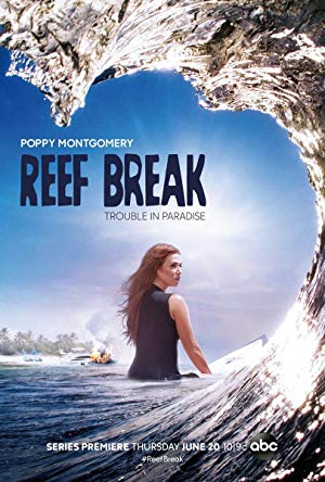 Reef Break S01e04 720p Web X265-minx