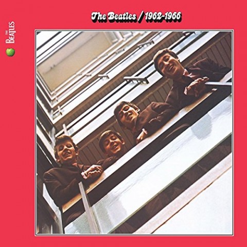The Beatles – 1962 – 1966