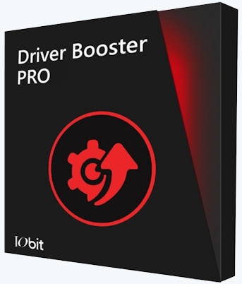 IObit Driver Booster Pro 6.6.0.455 RePack (& Portable) by elchupacabra (x86-x64) (2019) =Multi/Rus=