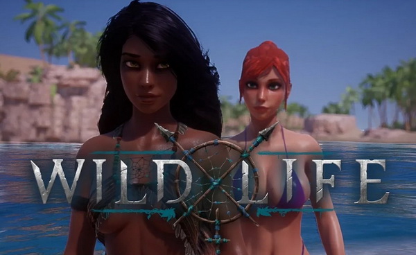 Wild Life. build august 25$ (2021/PC/EN)
