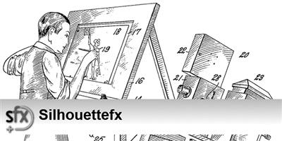 SilhouetteFX Silhouette 7.5.4