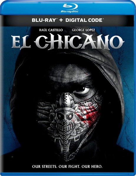 El Chicano 2018 1080p BluRay DD5 1 x264-GalaxyRG