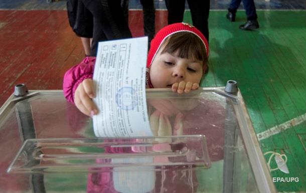Выборы Верховной Рады Украины 2019: Онлайн