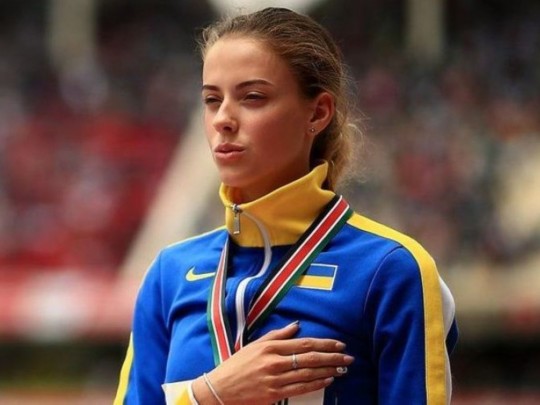 Две украинские легкоатлетки выиграли молодежный чемпионат Европы