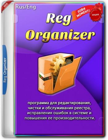 Reg Organizer 8.29   
