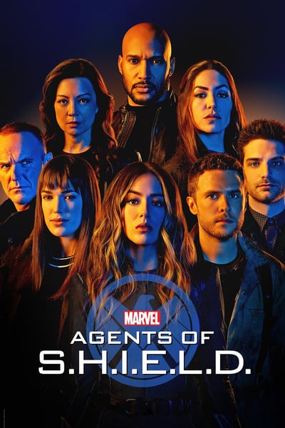 Marvels Agents of S H I E L D S06E08 HDTV x264-SVA[TGx]