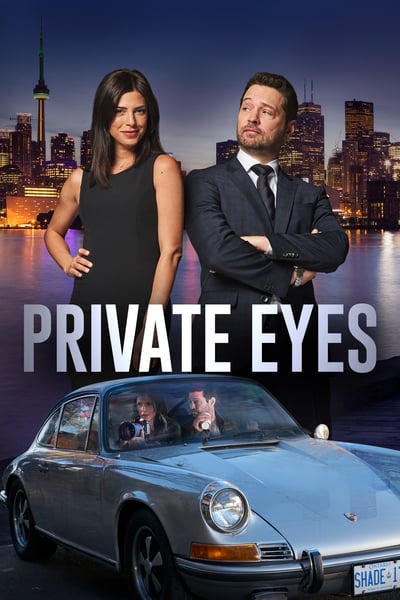 Private Eyes S03E07 XviD-AFG[TGx]