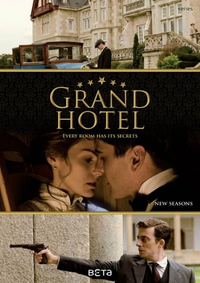 Grand Hotel US S01E03 XviD-AFG[TGx]