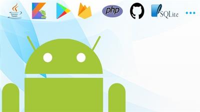 Complete Android course for 2019