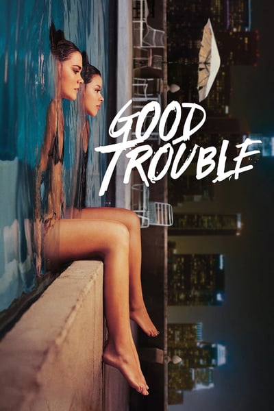 Good Trouble S02E04 720p WEB x264-TBS[TGx]