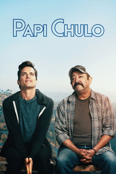 Papi Chulo 2019 1080p WEB-DL H264 AC3-EVO