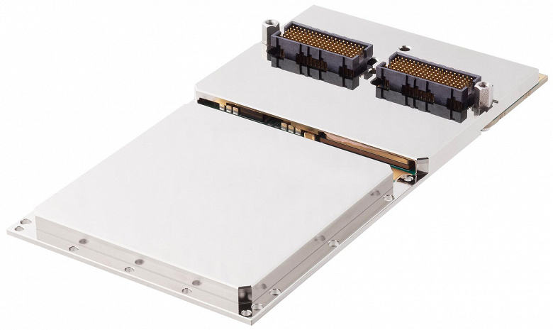 EIZO выпускает первую в ветви графическую карту XMC на GPU Nvidia Quadro P2000(GP107)с функцией захвата и четырьмя входами 3G-SDI