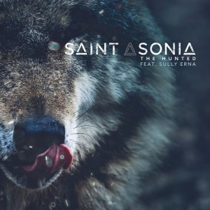Saint Asonia - The Hunted (Single) (2019)