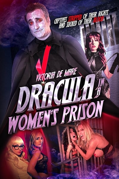 Dracula In A Womens Prison 2017 WEBRip x264-SHADOW