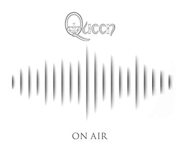 Queen – On Air (Remastered)