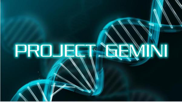 RanliLabz - Project Gemini Version 1.0 Win/Mac