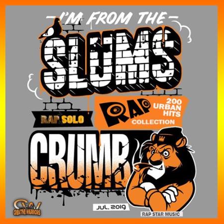 I'm From The Slums: Rapstar Music (2019)