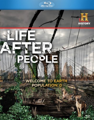 Life After People 2008 1080p BluRay H264 AAC-RARBG