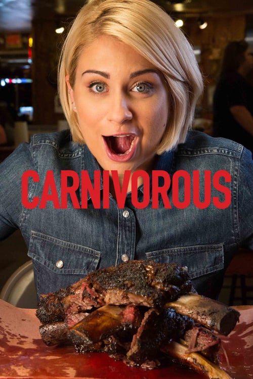 Carnivorous 2019 S01e04 The Meatiest Game In Town 720p Webrip X264-caffeine