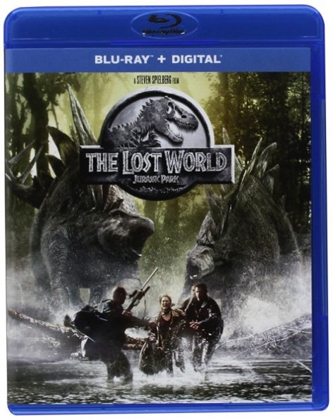 Jurassic Park II The Lost World 1997 DTS-X DTS MULTISUBS 2160p UHD HDR BluRay x265 HQ-TUSAHD