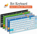 Hot Keyboard Pro 6.2.108