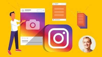 Instagram Marketing 2019: Grow from 0 to 40k in 4 months (updated)