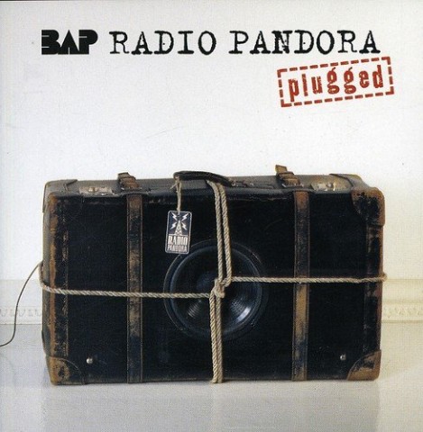 BAP – Radio Pandora (Plugged)