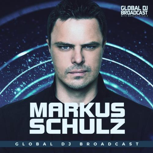 Markus Schulz - Global DJ Broadcast (2020-01-16) mp3, mixed