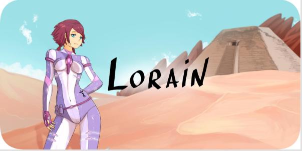 Lorain - Version 0.86p5 by Octopussy