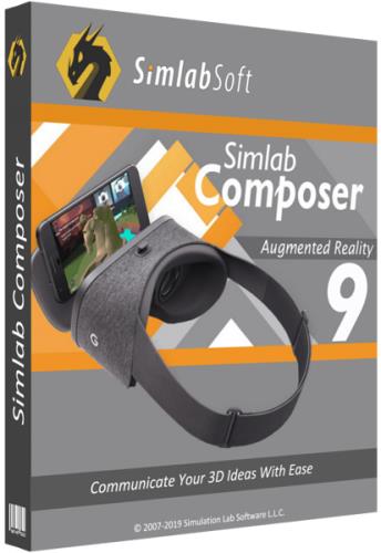 Simlab Composer 9.1.22